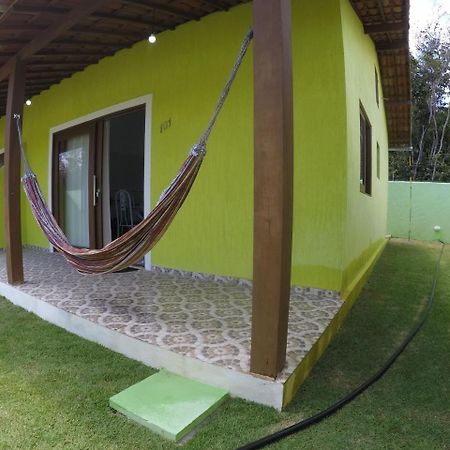 Casa Em Pipa 2 Quartos Praia de Pipa Bagian luar foto