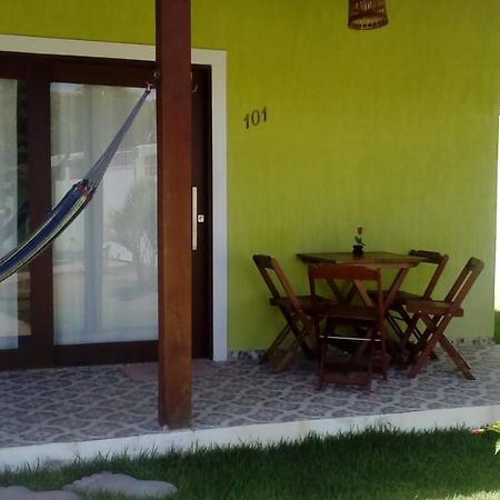 Casa Em Pipa 2 Quartos Praia de Pipa Bagian luar foto