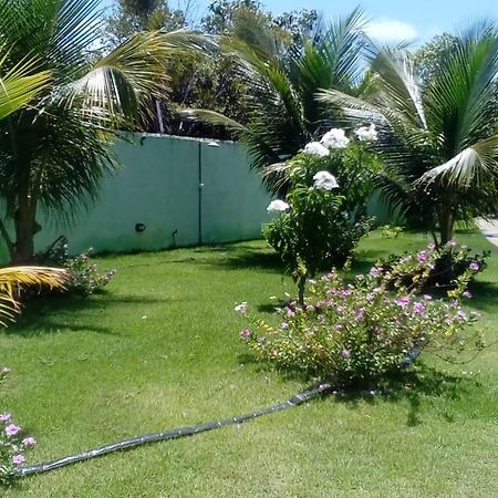 Casa Em Pipa 2 Quartos Praia de Pipa Bagian luar foto