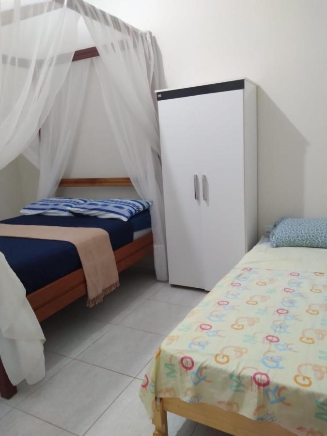 Casa Em Pipa 2 Quartos Praia de Pipa Bagian luar foto