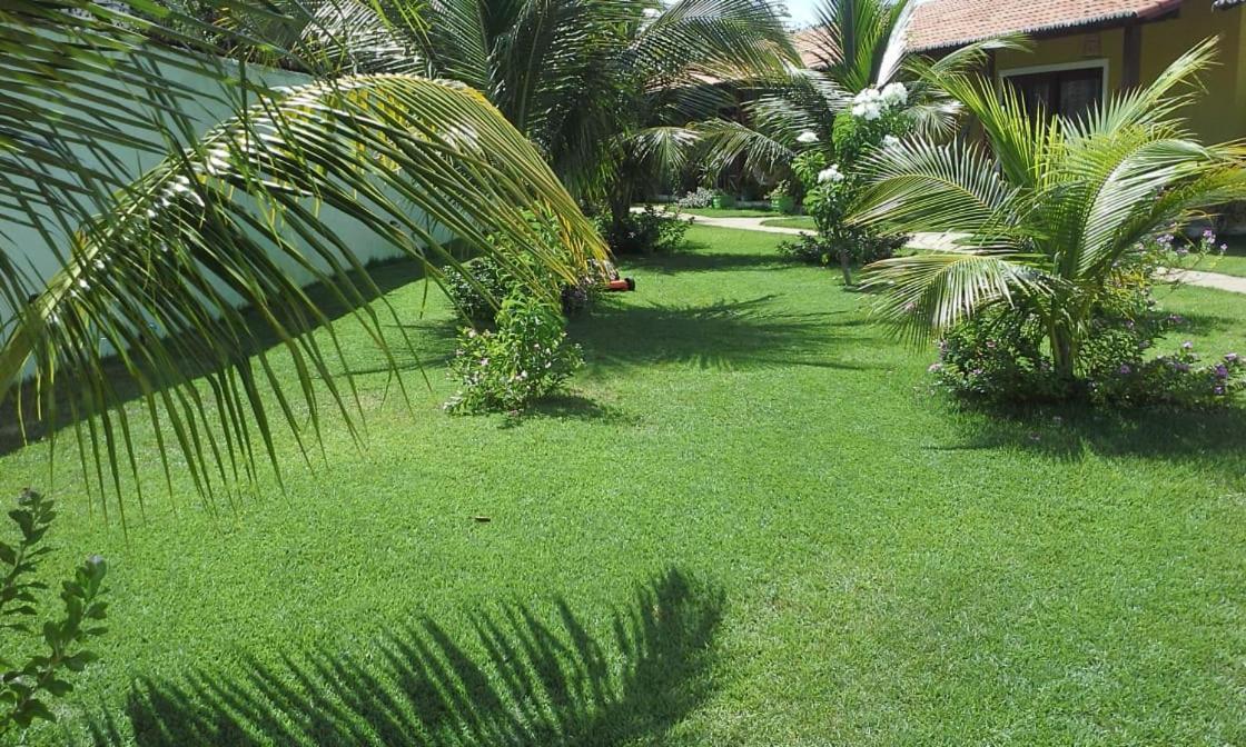 Casa Em Pipa 2 Quartos Praia de Pipa Ruang foto