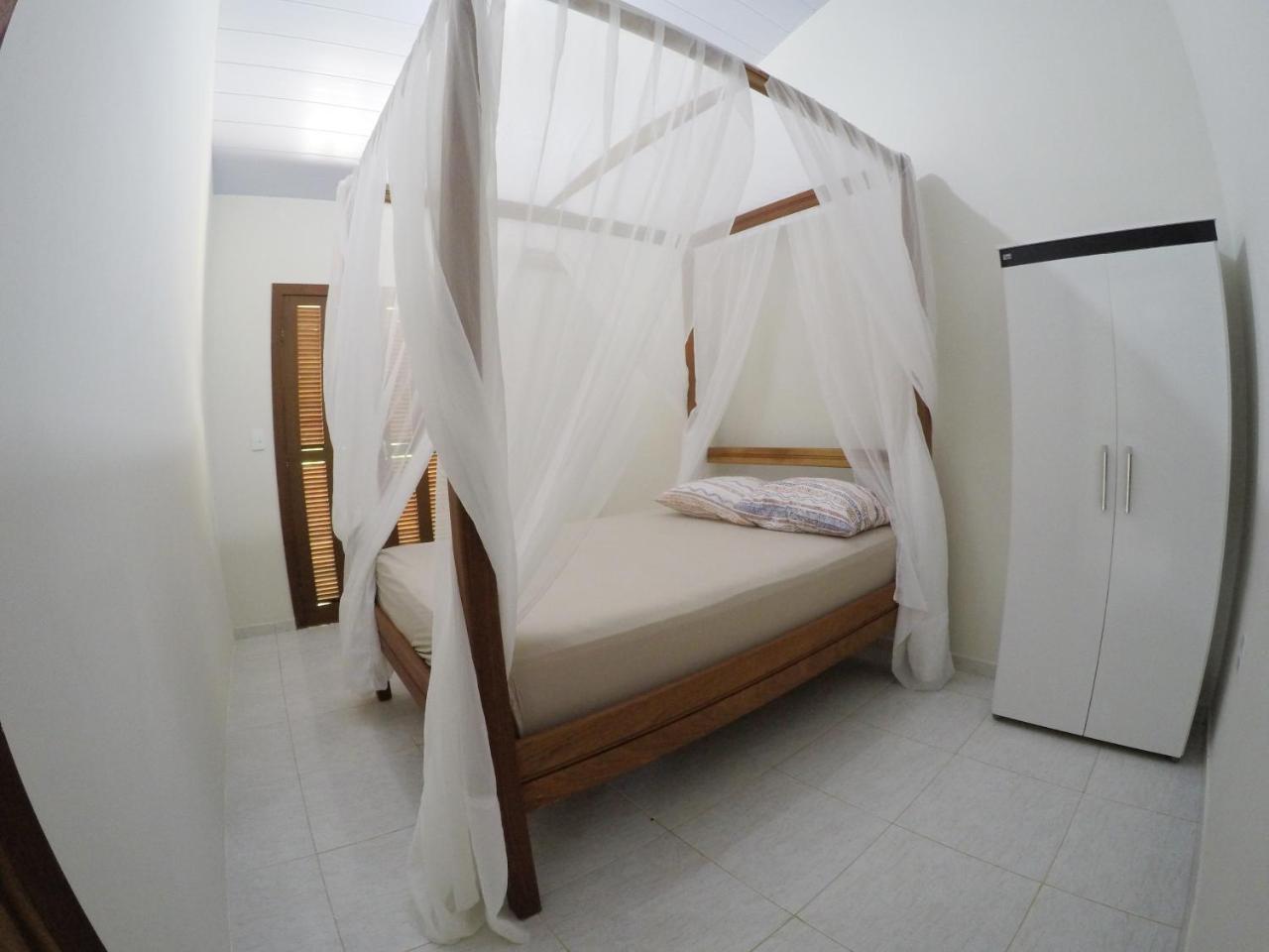 Casa Em Pipa 2 Quartos Praia de Pipa Bagian luar foto
