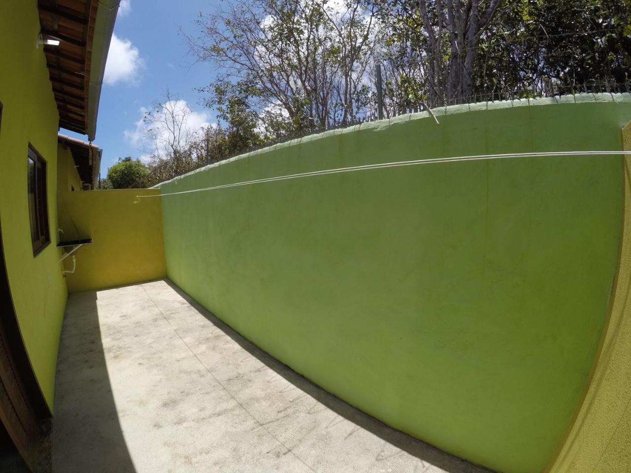 Casa Em Pipa 2 Quartos Praia de Pipa Bagian luar foto