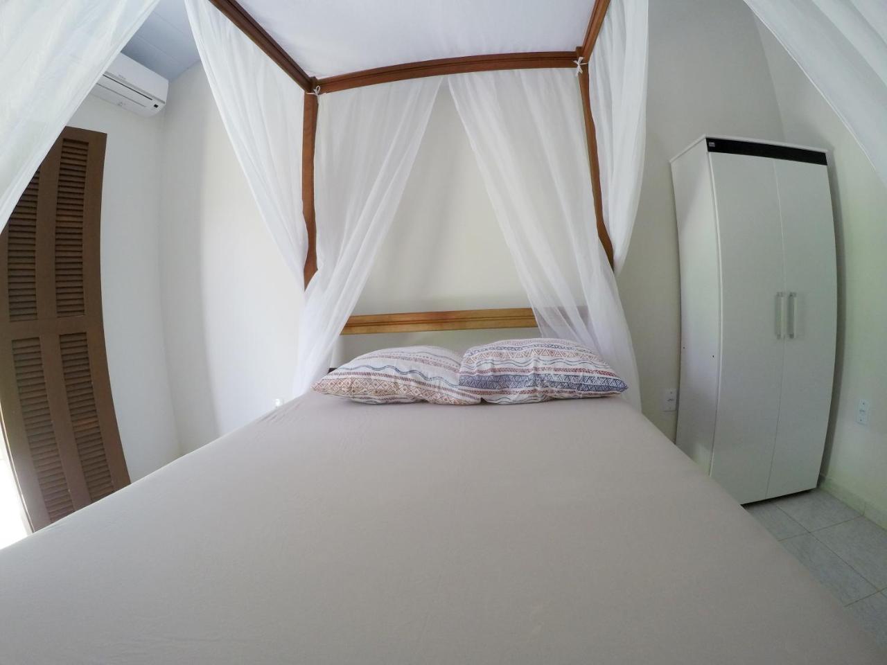 Casa Em Pipa 2 Quartos Praia de Pipa Bagian luar foto