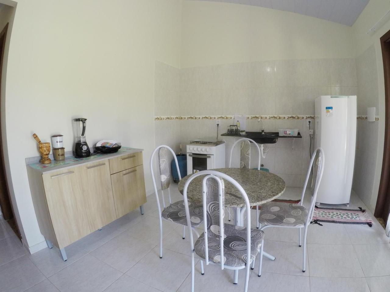 Casa Em Pipa 2 Quartos Praia de Pipa Bagian luar foto