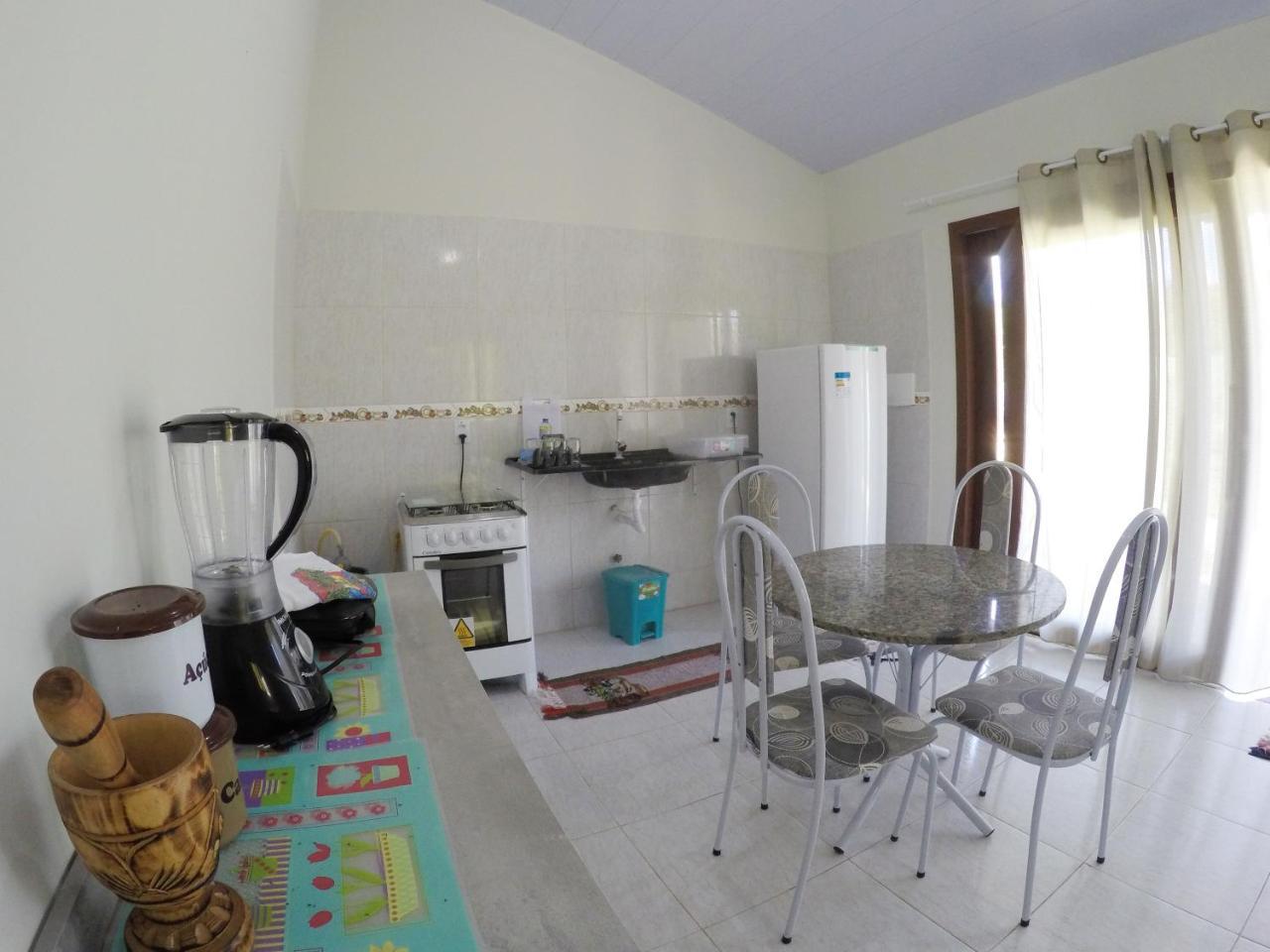 Casa Em Pipa 2 Quartos Praia de Pipa Bagian luar foto