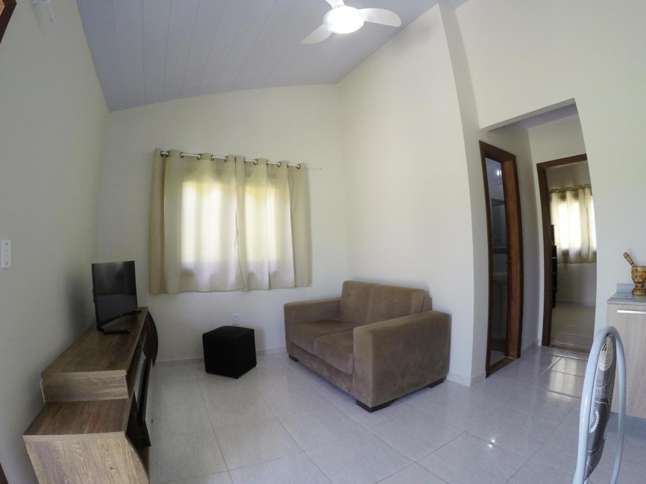 Casa Em Pipa 2 Quartos Praia de Pipa Bagian luar foto