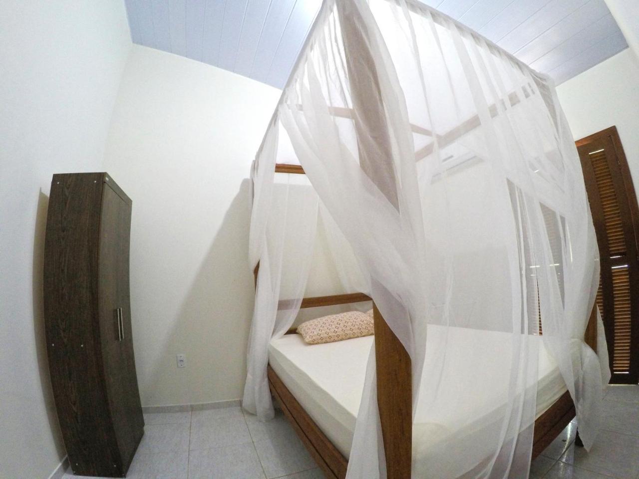 Casa Em Pipa 2 Quartos Praia de Pipa Bagian luar foto