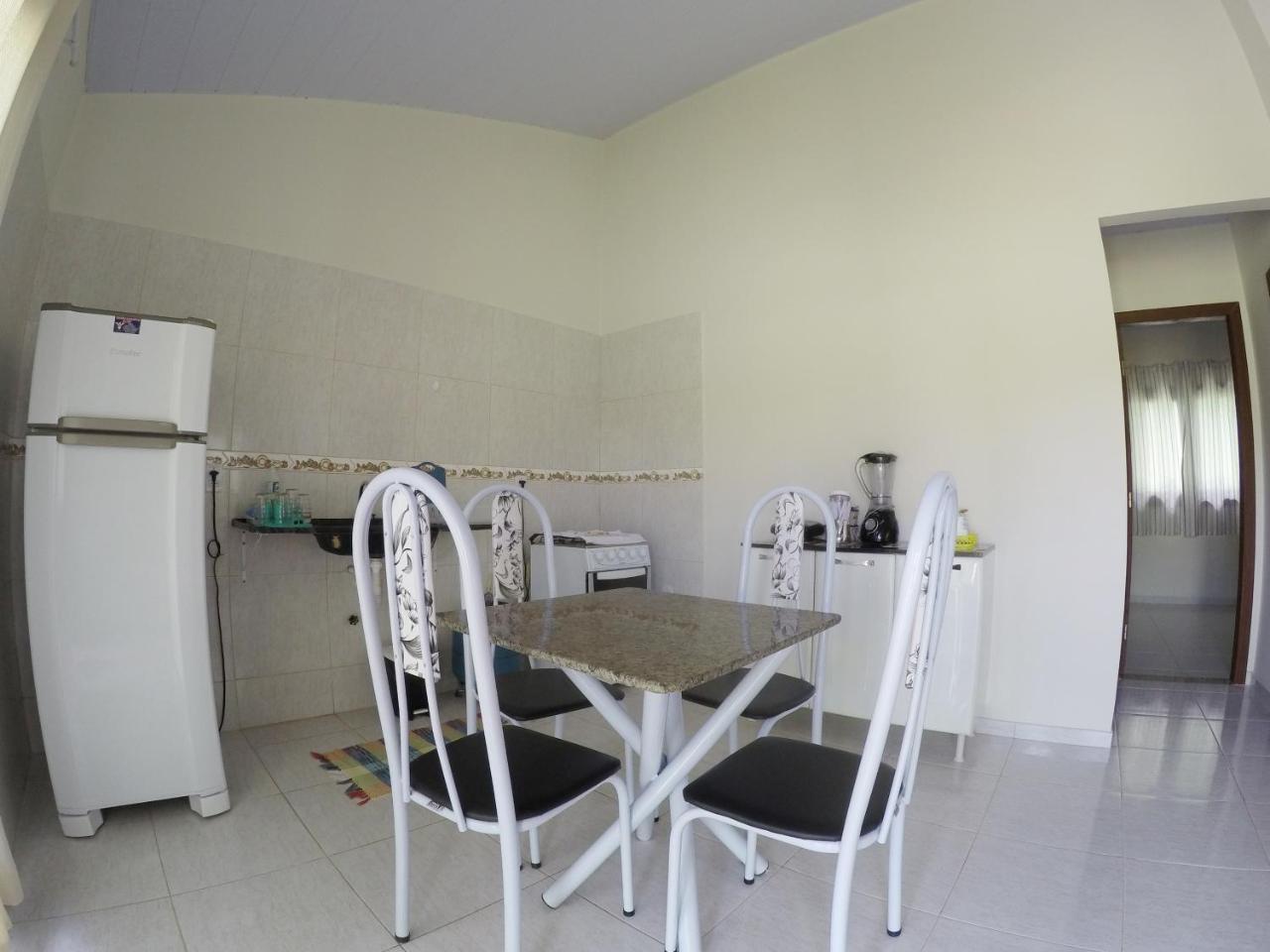 Casa Em Pipa 2 Quartos Praia de Pipa Bagian luar foto