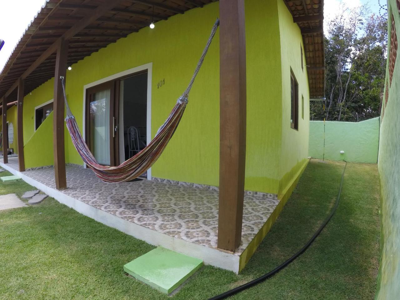 Casa Em Pipa 2 Quartos Praia de Pipa Bagian luar foto