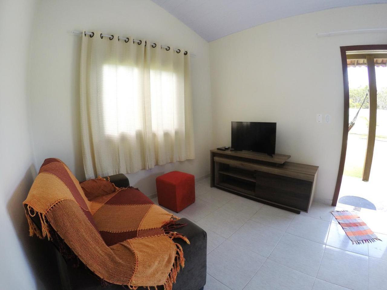 Casa Em Pipa 2 Quartos Praia de Pipa Bagian luar foto