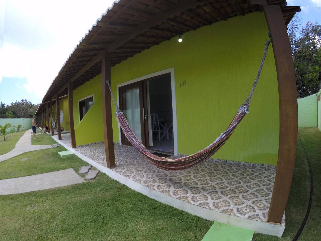 Casa Em Pipa 2 Quartos Praia de Pipa Bagian luar foto