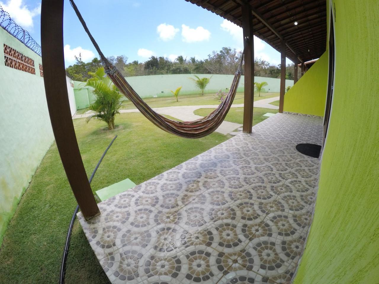 Casa Em Pipa 2 Quartos Praia de Pipa Bagian luar foto