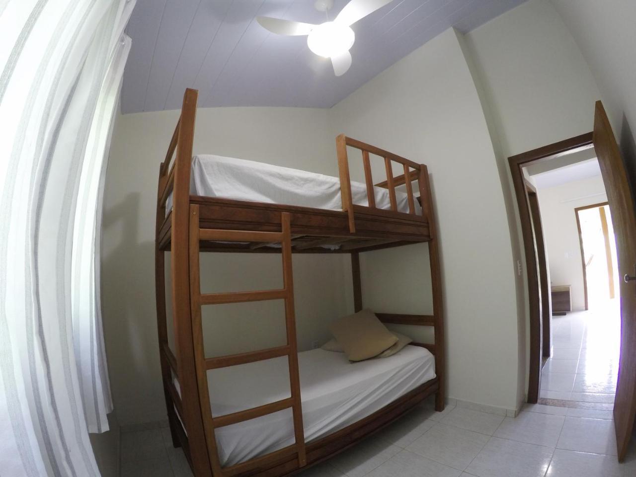 Casa Em Pipa 2 Quartos Praia de Pipa Bagian luar foto