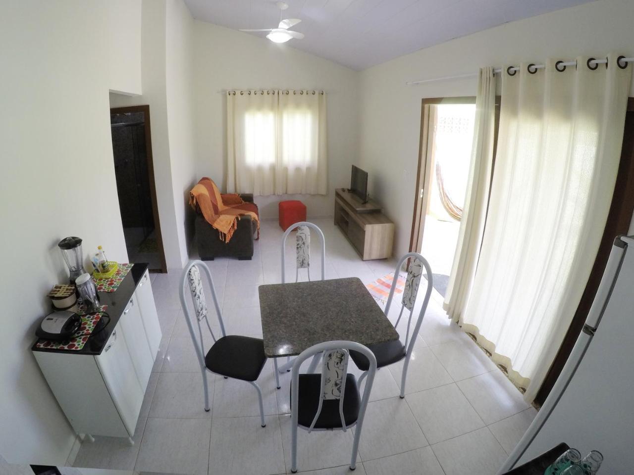 Casa Em Pipa 2 Quartos Praia de Pipa Bagian luar foto