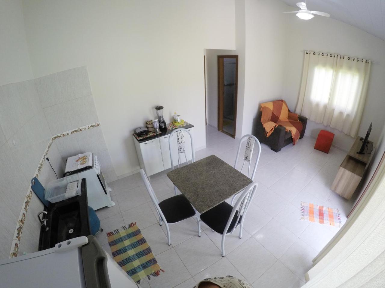 Casa Em Pipa 2 Quartos Praia de Pipa Bagian luar foto