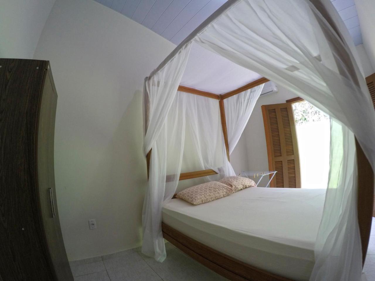Casa Em Pipa 2 Quartos Praia de Pipa Bagian luar foto