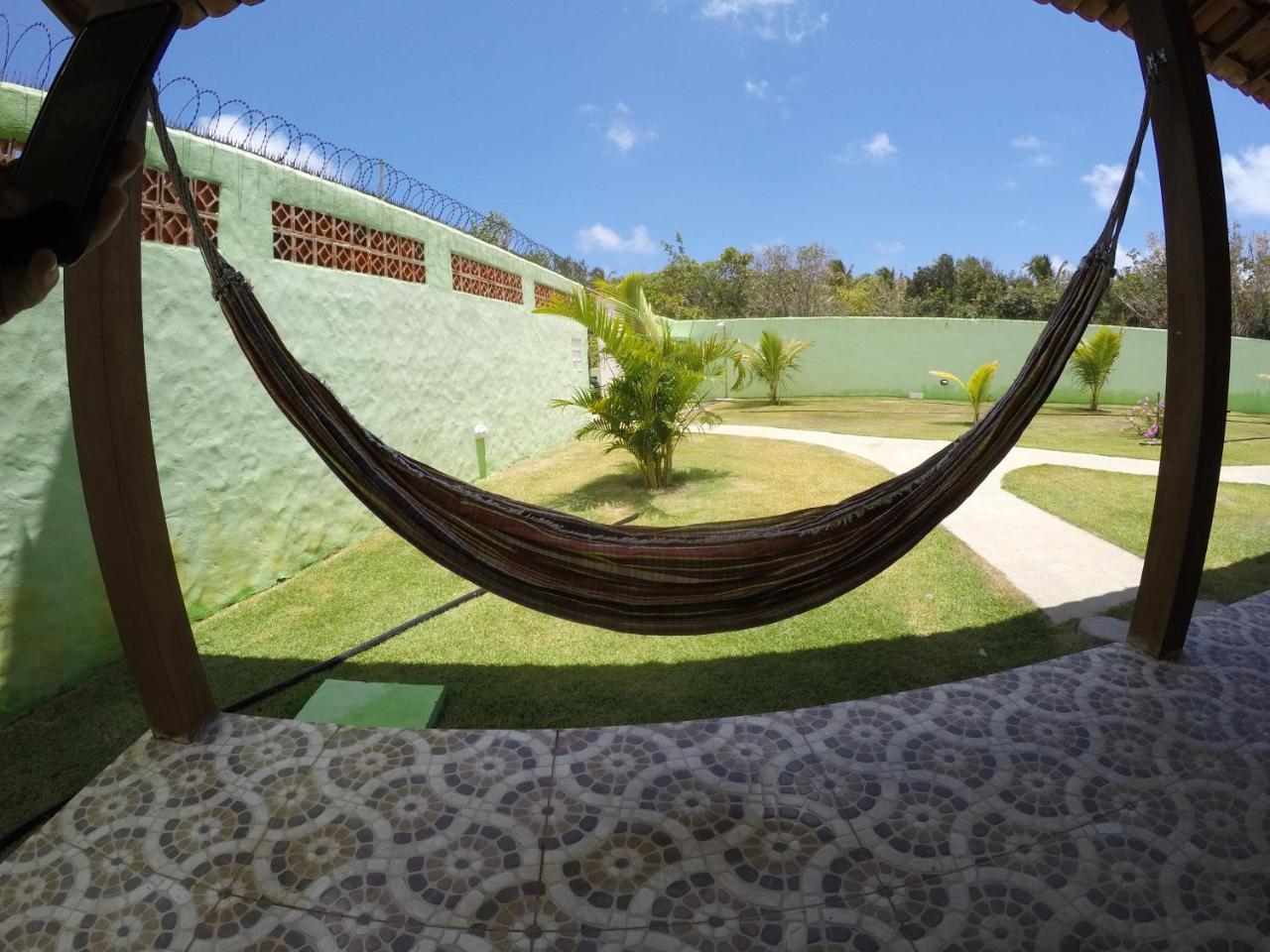 Casa Em Pipa 2 Quartos Praia de Pipa Bagian luar foto