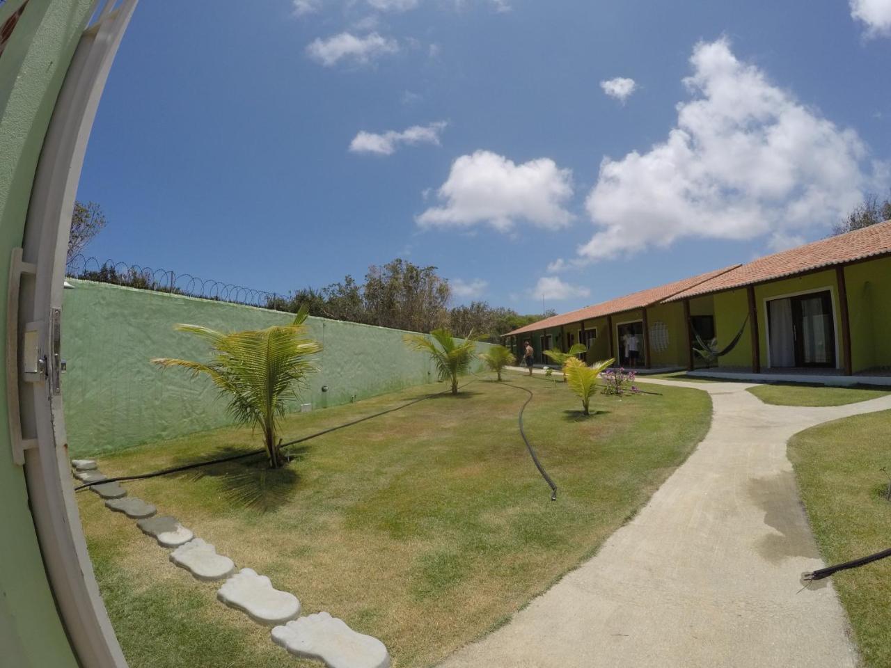 Casa Em Pipa 2 Quartos Praia de Pipa Bagian luar foto