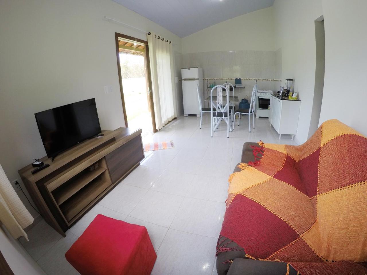Casa Em Pipa 2 Quartos Praia de Pipa Bagian luar foto