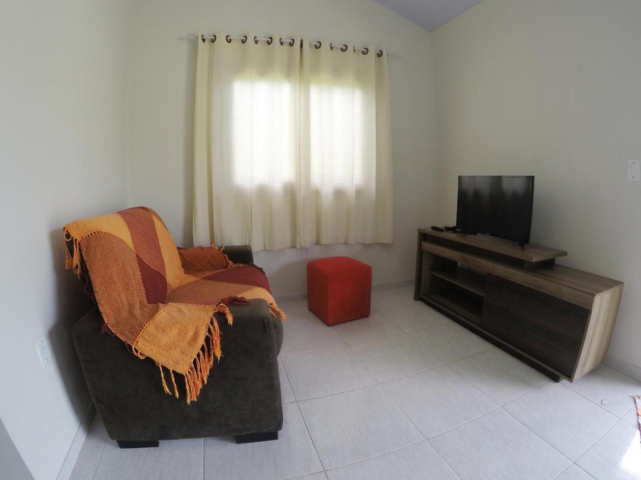 Casa Em Pipa 2 Quartos Praia de Pipa Bagian luar foto