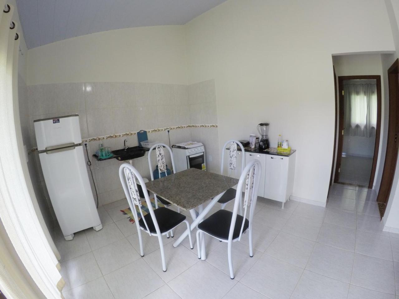 Casa Em Pipa 2 Quartos Praia de Pipa Bagian luar foto