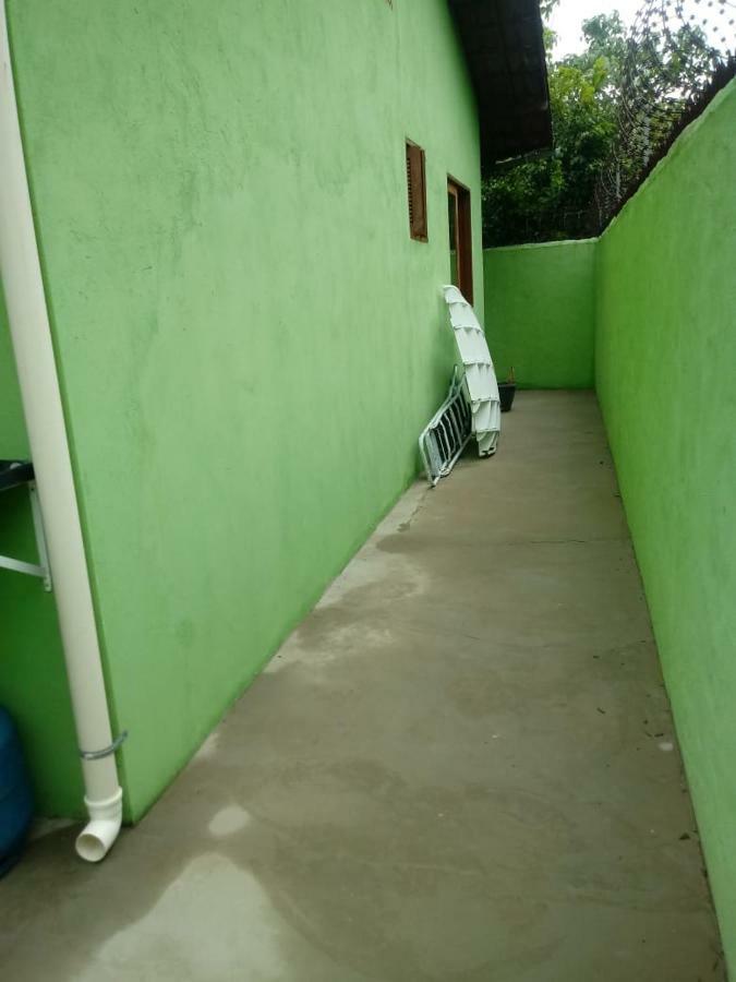 Casa Em Pipa 2 Quartos Praia de Pipa Bagian luar foto