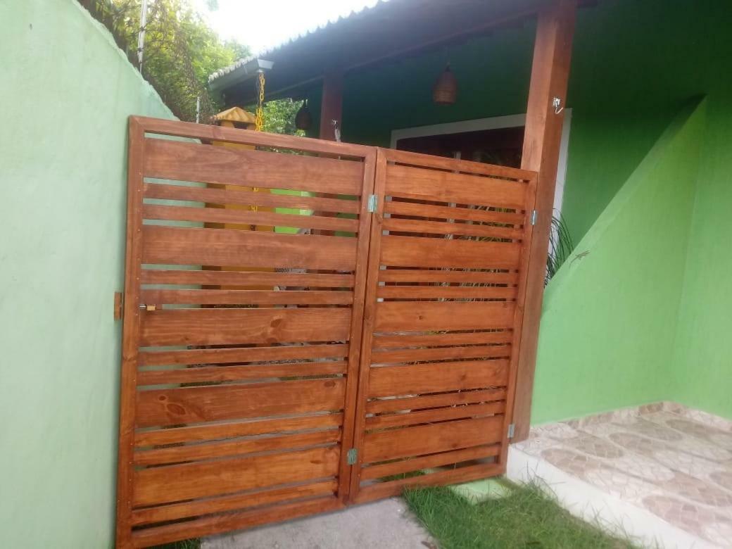 Casa Em Pipa 2 Quartos Praia de Pipa Bagian luar foto