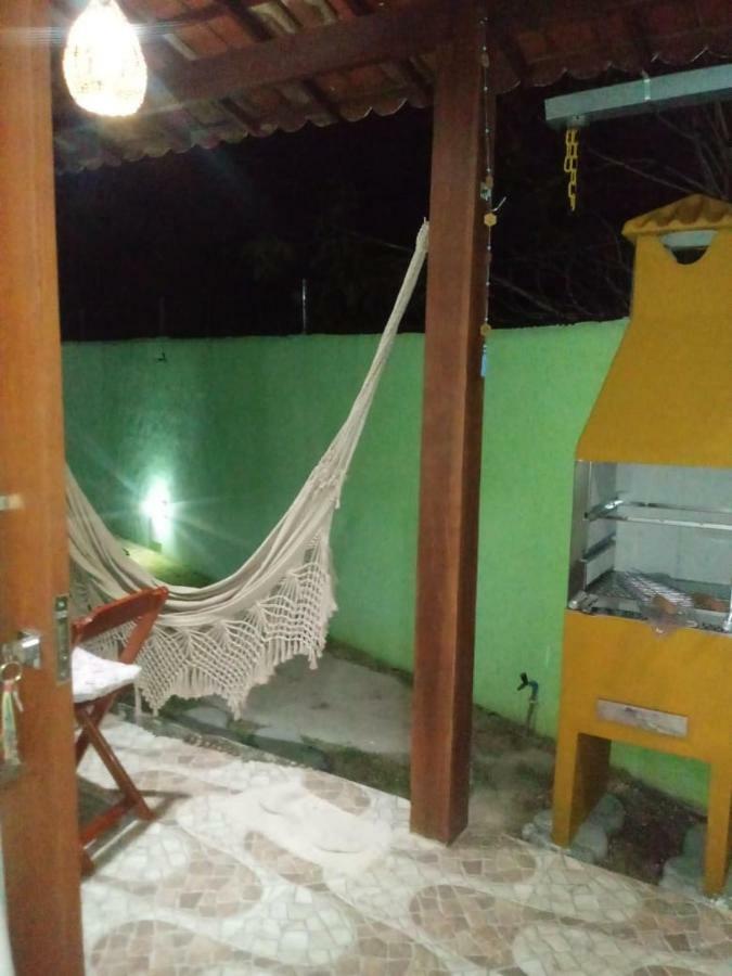 Casa Em Pipa 2 Quartos Praia de Pipa Bagian luar foto
