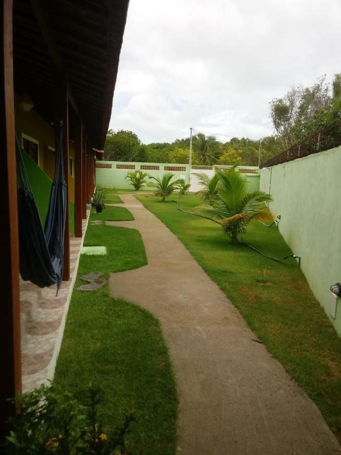 Casa Em Pipa 2 Quartos Praia de Pipa Bagian luar foto