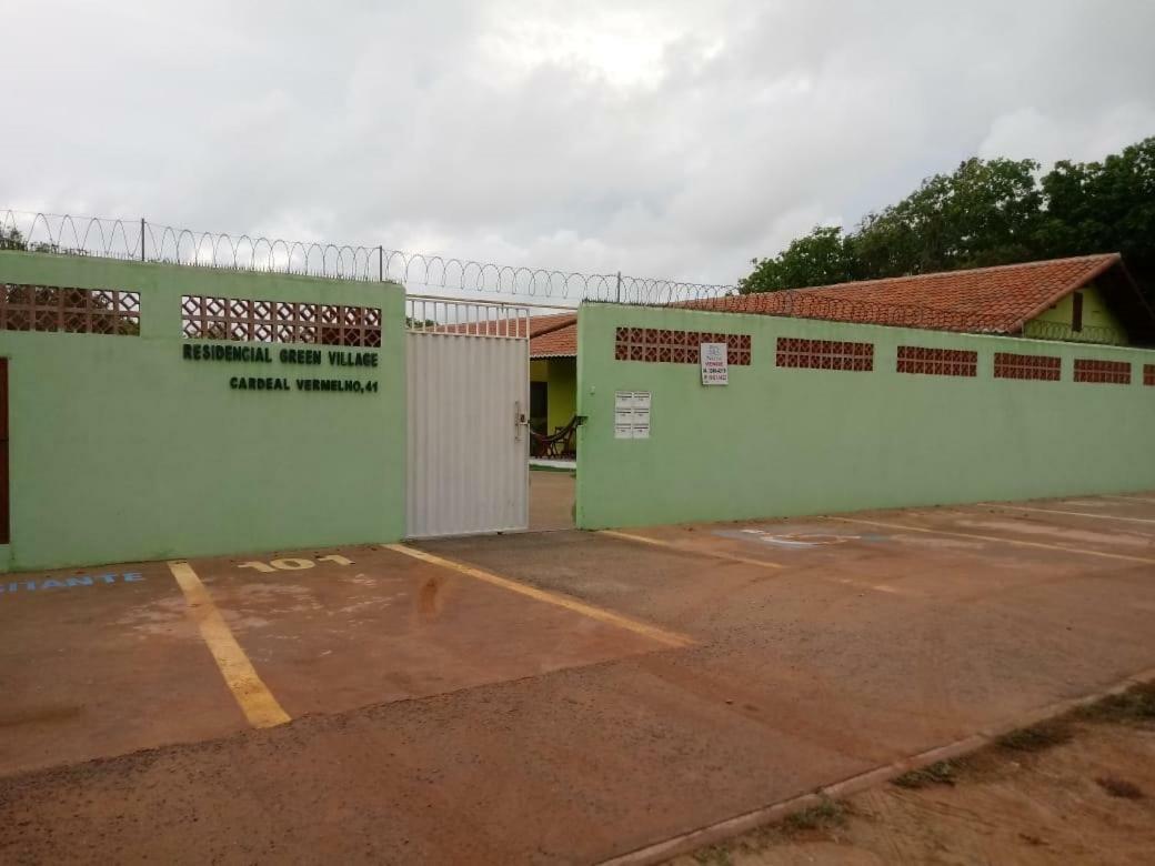 Casa Em Pipa 2 Quartos Praia de Pipa Bagian luar foto