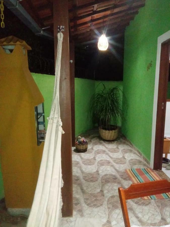 Casa Em Pipa 2 Quartos Praia de Pipa Bagian luar foto