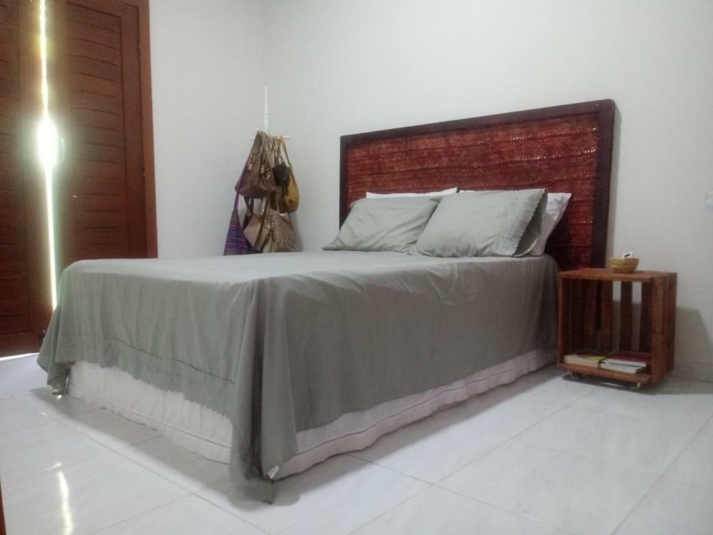 Casa Em Pipa 2 Quartos Praia de Pipa Bagian luar foto