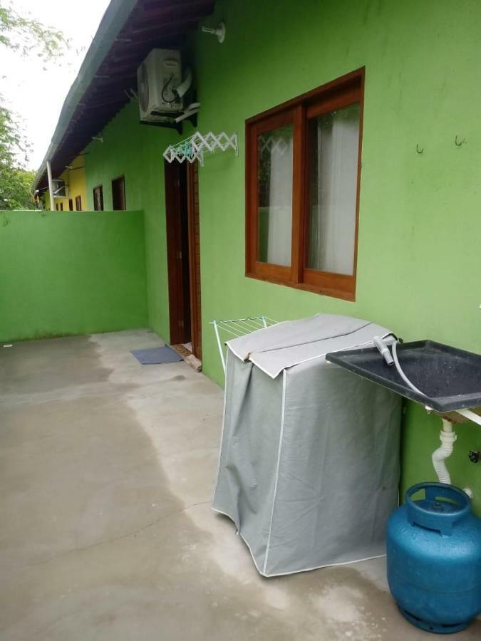 Casa Em Pipa 2 Quartos Praia de Pipa Bagian luar foto