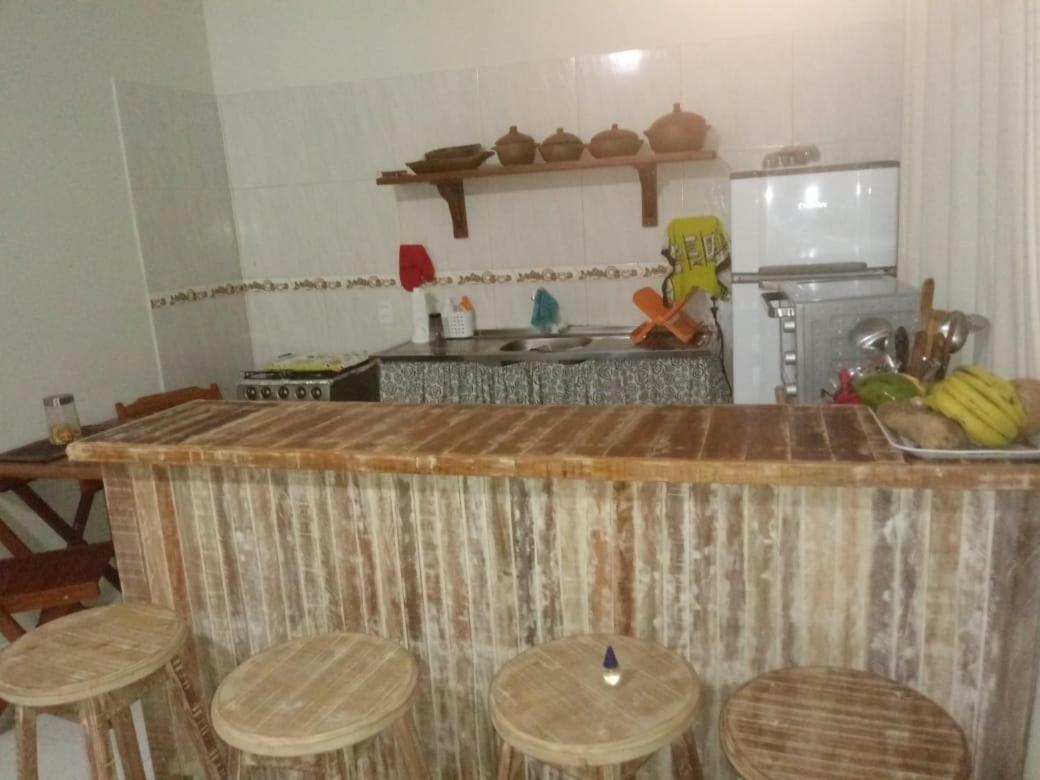 Casa Em Pipa 2 Quartos Praia de Pipa Bagian luar foto