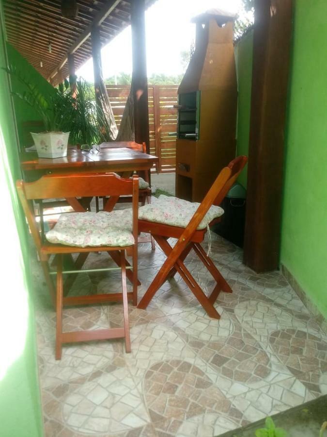 Casa Em Pipa 2 Quartos Praia de Pipa Bagian luar foto