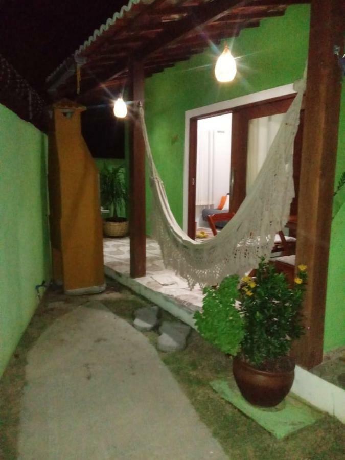 Casa Em Pipa 2 Quartos Praia de Pipa Bagian luar foto
