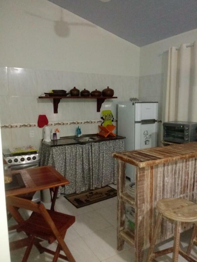 Casa Em Pipa 2 Quartos Praia de Pipa Bagian luar foto
