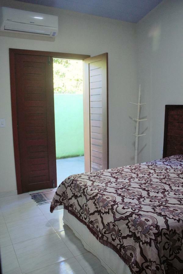 Casa Em Pipa 2 Quartos Praia de Pipa Bagian luar foto