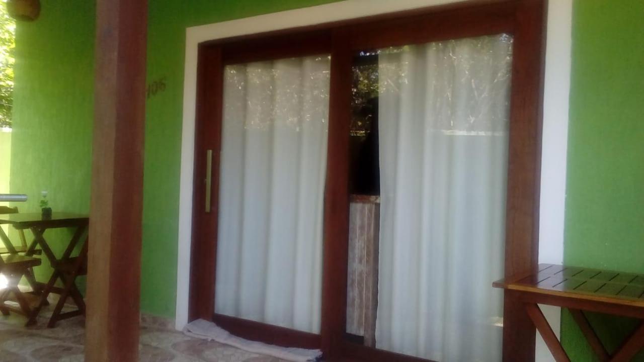 Casa Em Pipa 2 Quartos Praia de Pipa Bagian luar foto