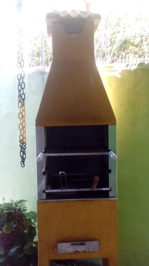 Casa Em Pipa 2 Quartos Praia de Pipa Bagian luar foto