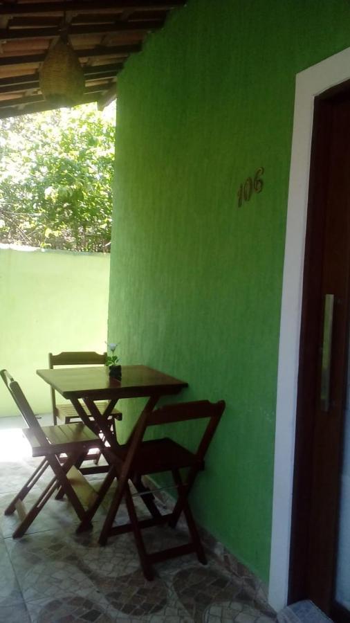 Casa Em Pipa 2 Quartos Praia de Pipa Bagian luar foto