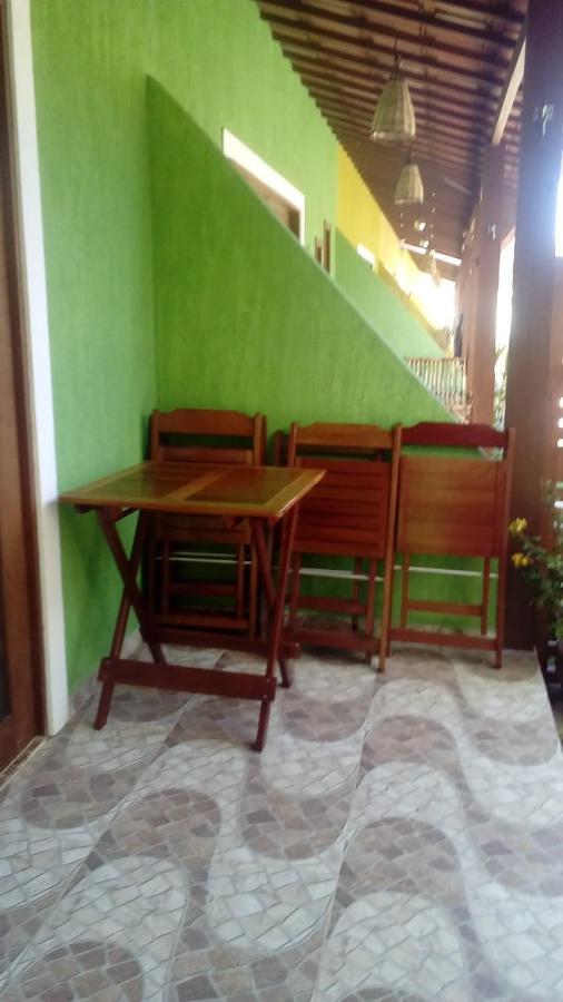 Casa Em Pipa 2 Quartos Praia de Pipa Bagian luar foto