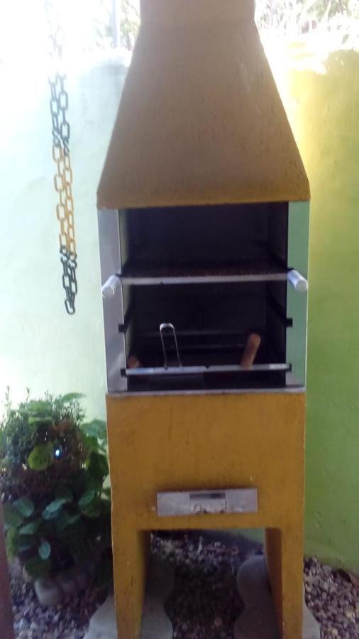 Casa Em Pipa 2 Quartos Praia de Pipa Bagian luar foto