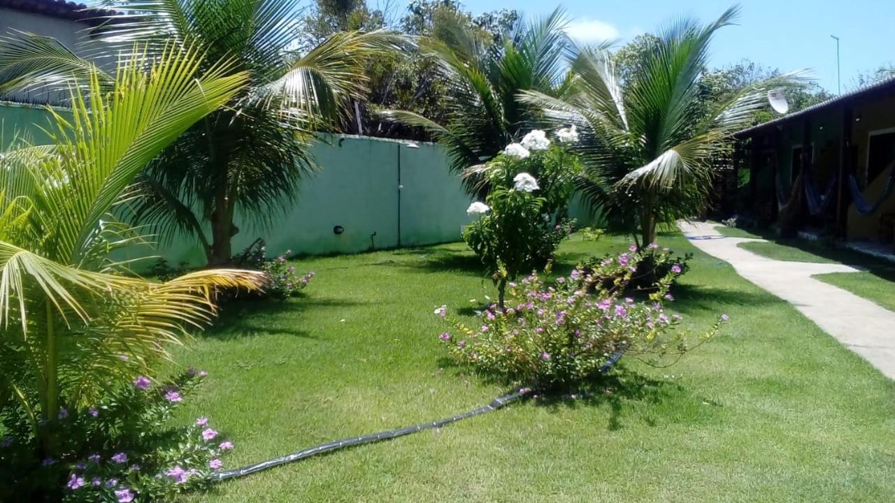 Casa Em Pipa 2 Quartos Praia de Pipa Bagian luar foto