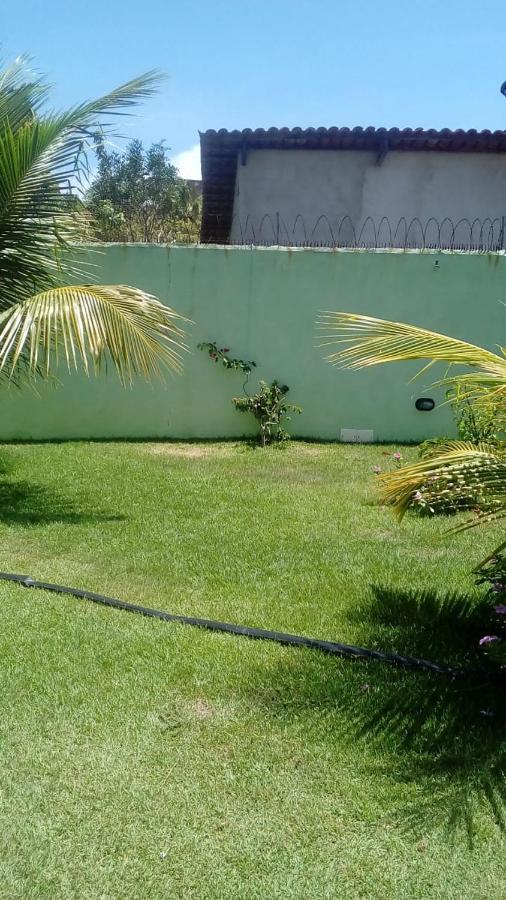 Casa Em Pipa 2 Quartos Praia de Pipa Bagian luar foto